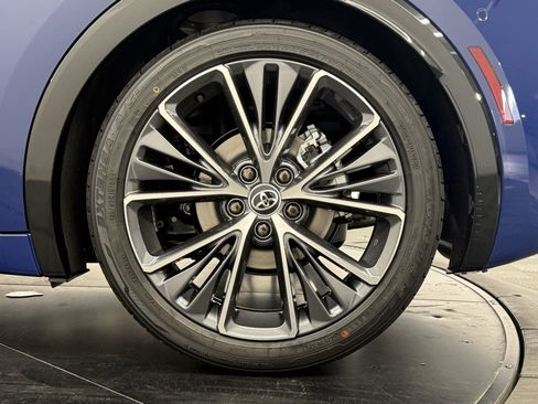 New 2026 Toyota Prius Limited image 12