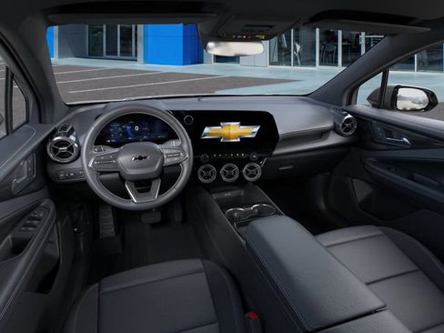 New 2026 Chevrolet Blazer EV LT image 15