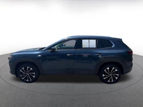 Used 2025 MAZDA CX-50 2.5 Hybrid w/ Premium Plus Pkg AWD/4WD image 9