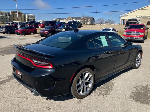 Used 2023 Dodge Charger GT image 7
