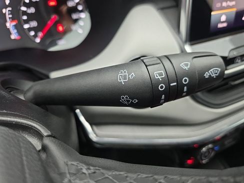 Used 2023 Jeep Compass Limited w/ Elite Group image 23