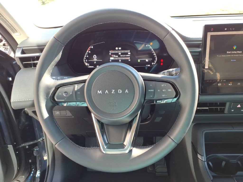 New 2026 MAZDA CX-5 Preferred AWD/4WD image 17