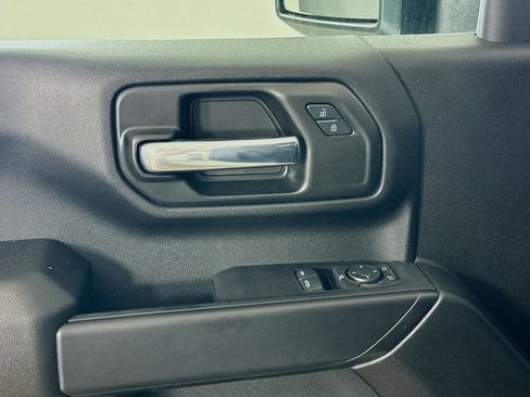 New 2026 Chevrolet Silverado 3500 W/T image 19