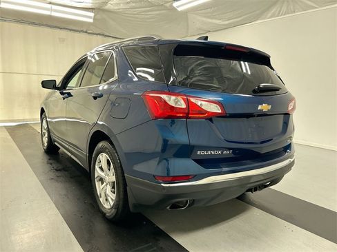 Used 2020 Chevrolet Equinox LT image 7