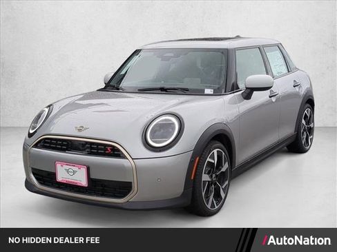 Used 2026 MINI Cooper S FWD image 1
