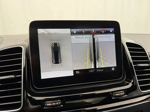 Used 2019 Mercedes-Benz GLE 43 AMG 4MATIC Coupe image 25