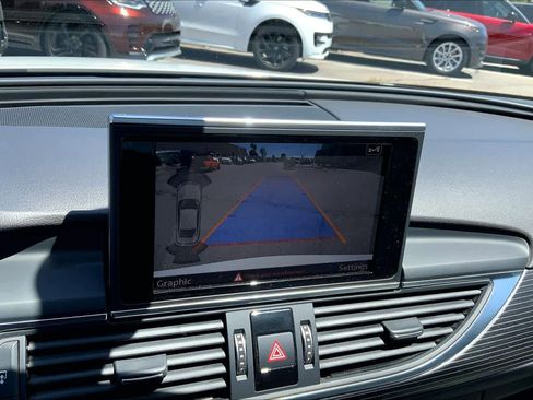 Used 2017 Audi S6 Premium Plus AWD/4WD image 26