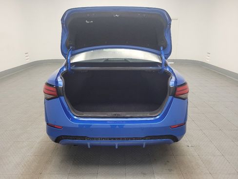 Used 2025 Nissan Sentra SV w/ All-Weather Package image 29