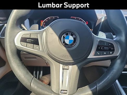 Used 2021 BMW 430i xDrive Coupe w/ M Sport Package image 12
