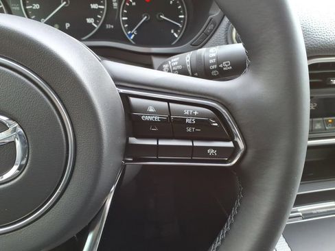 New 2026 MAZDA CX-90 3.3 Turbo w/ Preferred Package AWD/4WD image 19