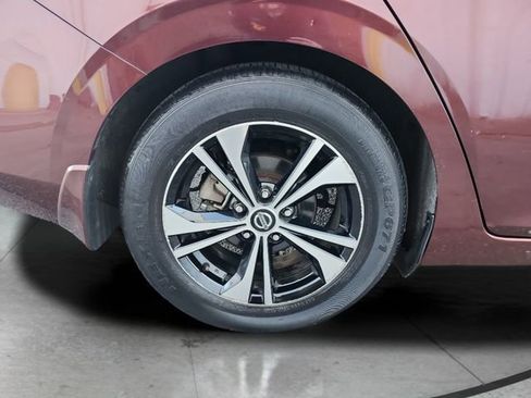 Used 2020 Nissan Sentra SV w/ Lighting Package image 30