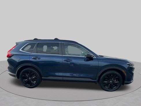 Used 2023 Honda CR-V Sport Touring image 10
