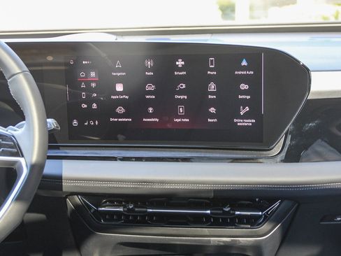 Certified 2025 Audi Q6 e-tron Premium Plus w/ Premium Plus image 15