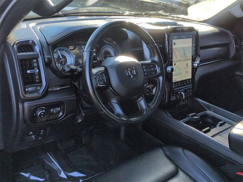 Used 2022 RAM 1500 Limited image 12