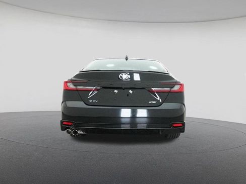 New 2026 Toyota Camry XSE image 23