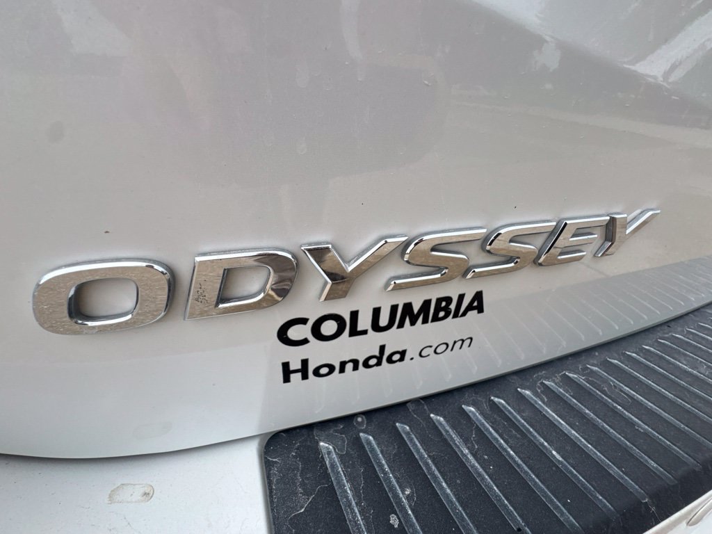 Used 2025 Honda Odyssey Touring image 7