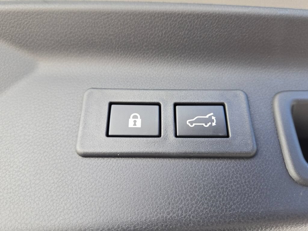 Certified 2026 Subaru Forester Wilderness w/ Wilderness Plus Package AWD/4WD image 16