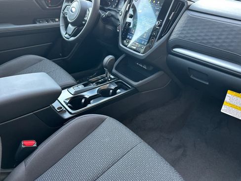 New 2026 Subaru Forester Premium AWD/4WD image 17