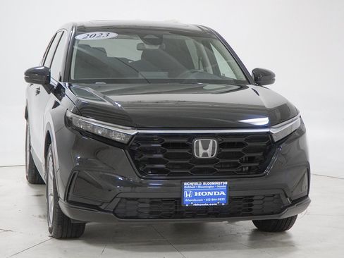Used 2023 Honda CR-V EX image 16