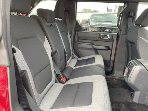 New 2026 Ford Bronco Big Bend image 22