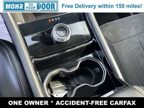 Used 2022 Jeep Grand Cherokee L Laredo image 20