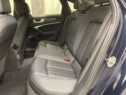 Used 2019 Audi A6 2.0T Premium Plus w/ Premium Plus Package image 23