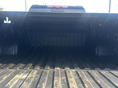 Used 2024 Chevrolet Silverado 1500 ZR2 w/ Technology Package image 7