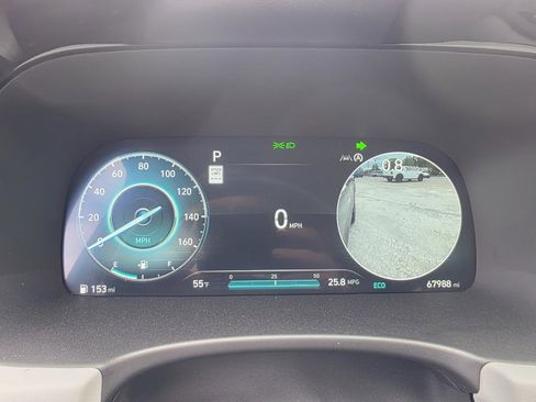 Used 2024 Hyundai Palisade SEL w/ Premium Package AWD/4WD image 14