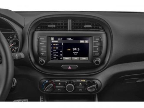 Used 2021 Kia Soul GT-Line image 13