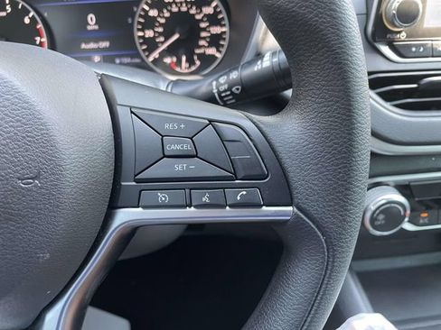 Used 2020 Nissan Altima 2.5 S FWD image 22