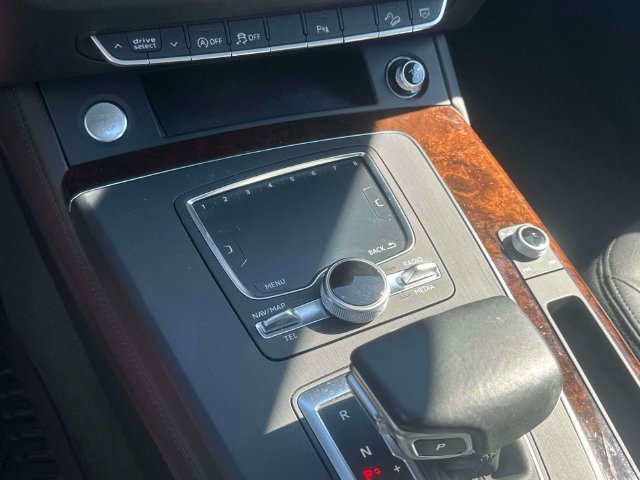 Used 2018 Audi Q5 Prestige AWD/4WD image 33