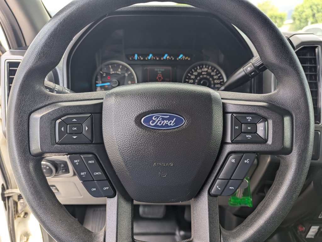 Used 2020 Ford F150 XLT w/ Trailer Tow Package AWD/4WD image 21