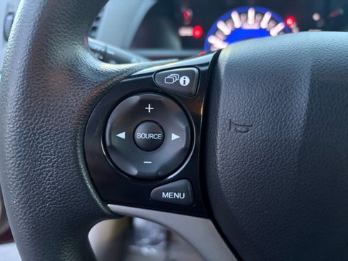 Used 2012 Honda Civic LX image 14