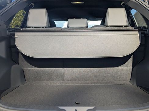 New 2026 Toyota bZ XLE image 10