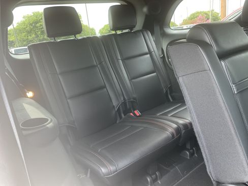 Used 2026 Dodge Durango GT AWD/4WD image 31