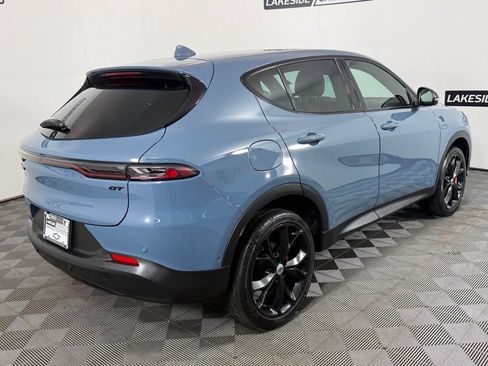 Used 2023 Dodge Hornet GT w/ Track Pack AWD/4WD image 6