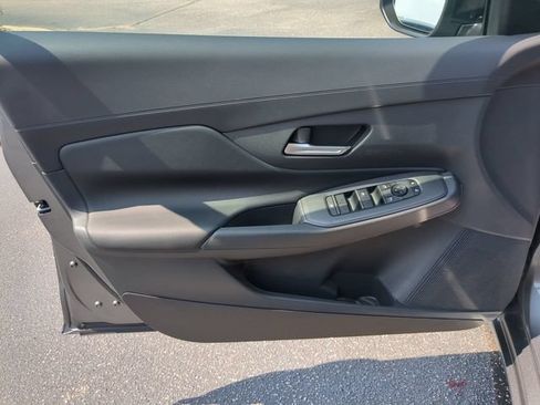 New 2026 Nissan Sentra SV w/ Floor Mat Package FWD image 11