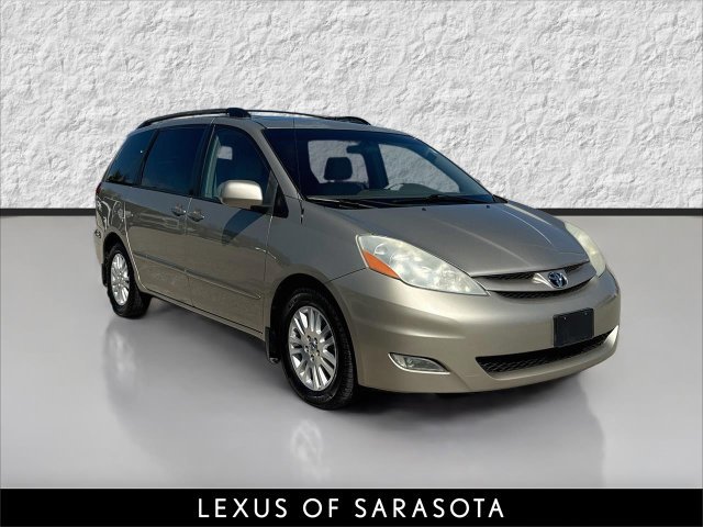Used 2008 Toyota Sienna XLE w/ Towing Prep Pkg FWD image 1