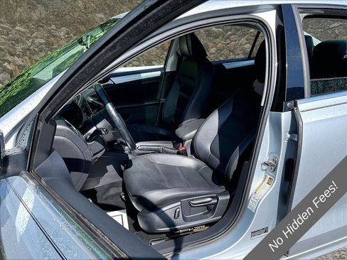 Used 2013 Volkswagen Jetta SE FWD image 22