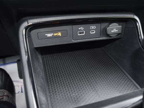 Certified 2023 Honda CR-V EX image 22