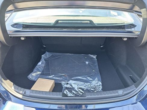 New 2026 MAZDA MAZDA3 s Sport FWD image 23