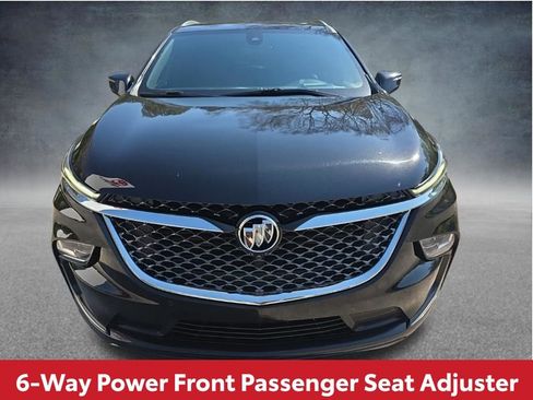 Used 2024 Buick Enclave Avenir w/ Avenir Technology Package FWD image 13