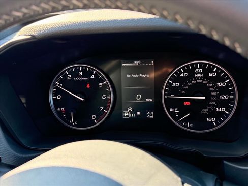 New 2026 Subaru Forester Premium image 19