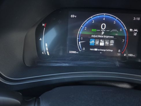 Used 2024 Toyota Grand Highlander XLE image 18