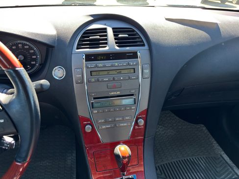 Used 2007 Lexus ES 350 image 15