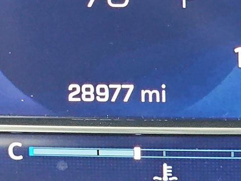 Certified 2024 Chevrolet Silverado 1500 RST w/ RST All Star Premium Package image 12