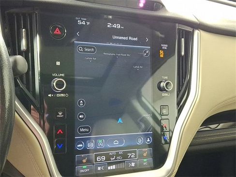 Certified 2023 Subaru Outback Limited image 19