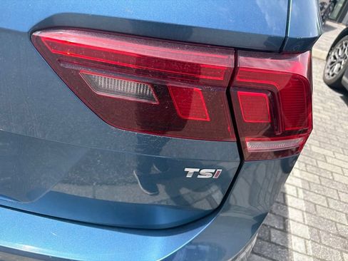 Used 2018 Volkswagen Tiguan S FWD image 7
