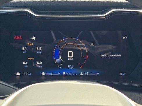 New 2025 Chevrolet Colorado LT w/ LT Convenience Package image 30