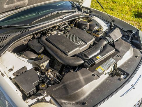 Used 2002 Ford Thunderbird Deluxe image 22